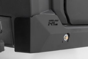 Polaris XPEDITION ADV Premium Rock Slider - Rough Country - 2024+